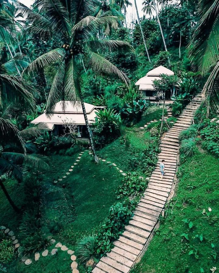 Galalima Glamping By Agata Hotel Meliling Exterior photo