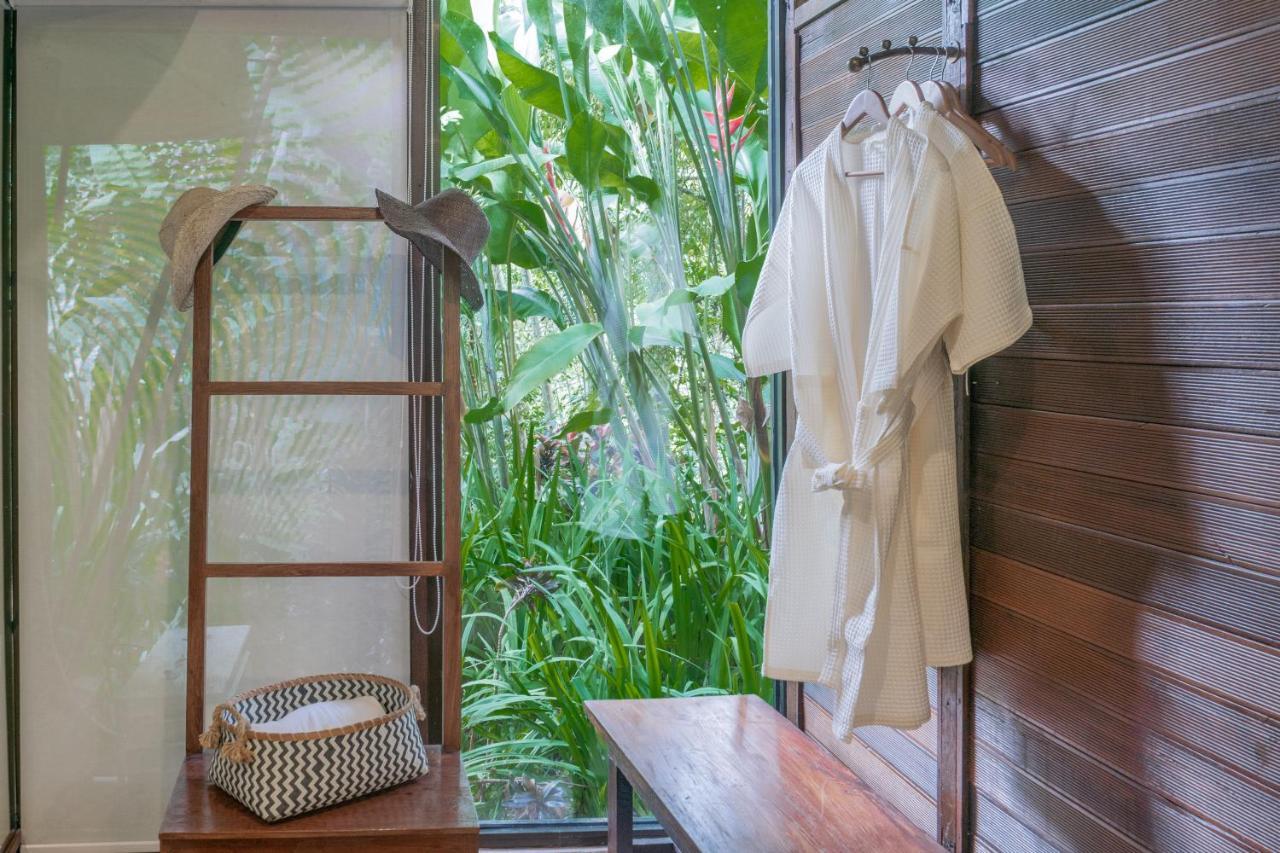 Galalima Glamping By Agata Hotel Meliling Exterior photo