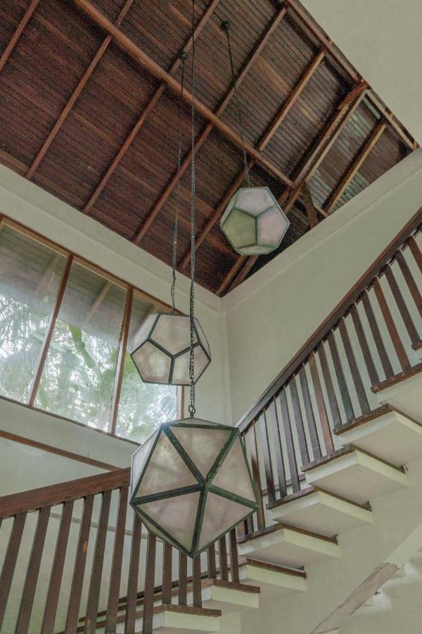 Galalima Glamping By Agata Hotel Meliling Exterior photo
