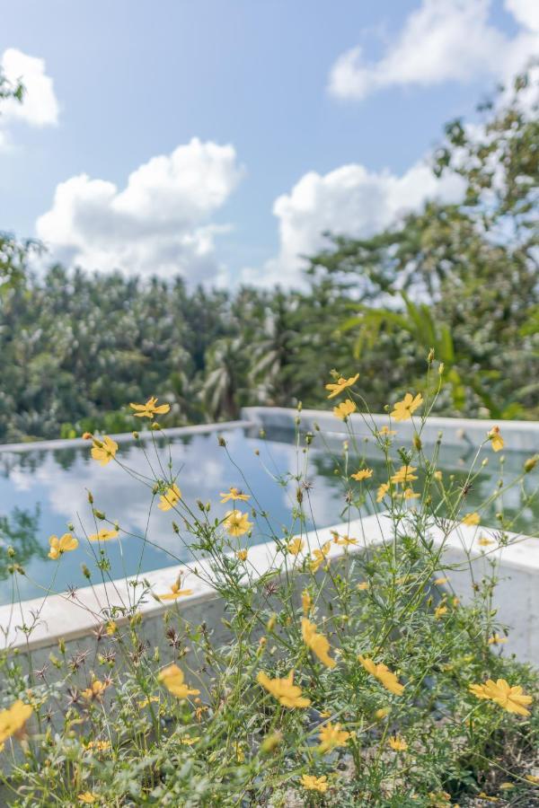 Galalima Glamping By Agata Hotel Meliling Exterior photo