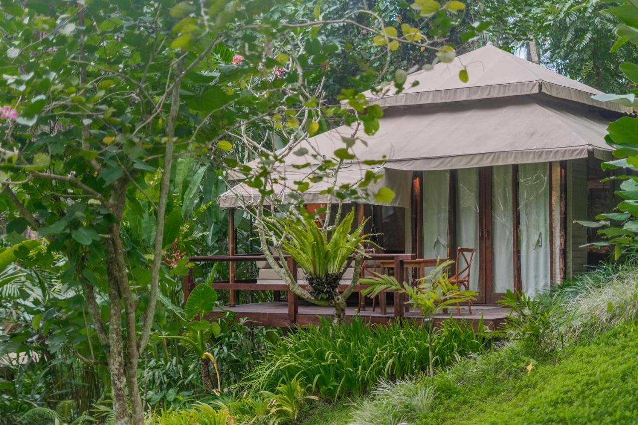 Galalima Glamping By Agata Hotel Meliling Room photo
