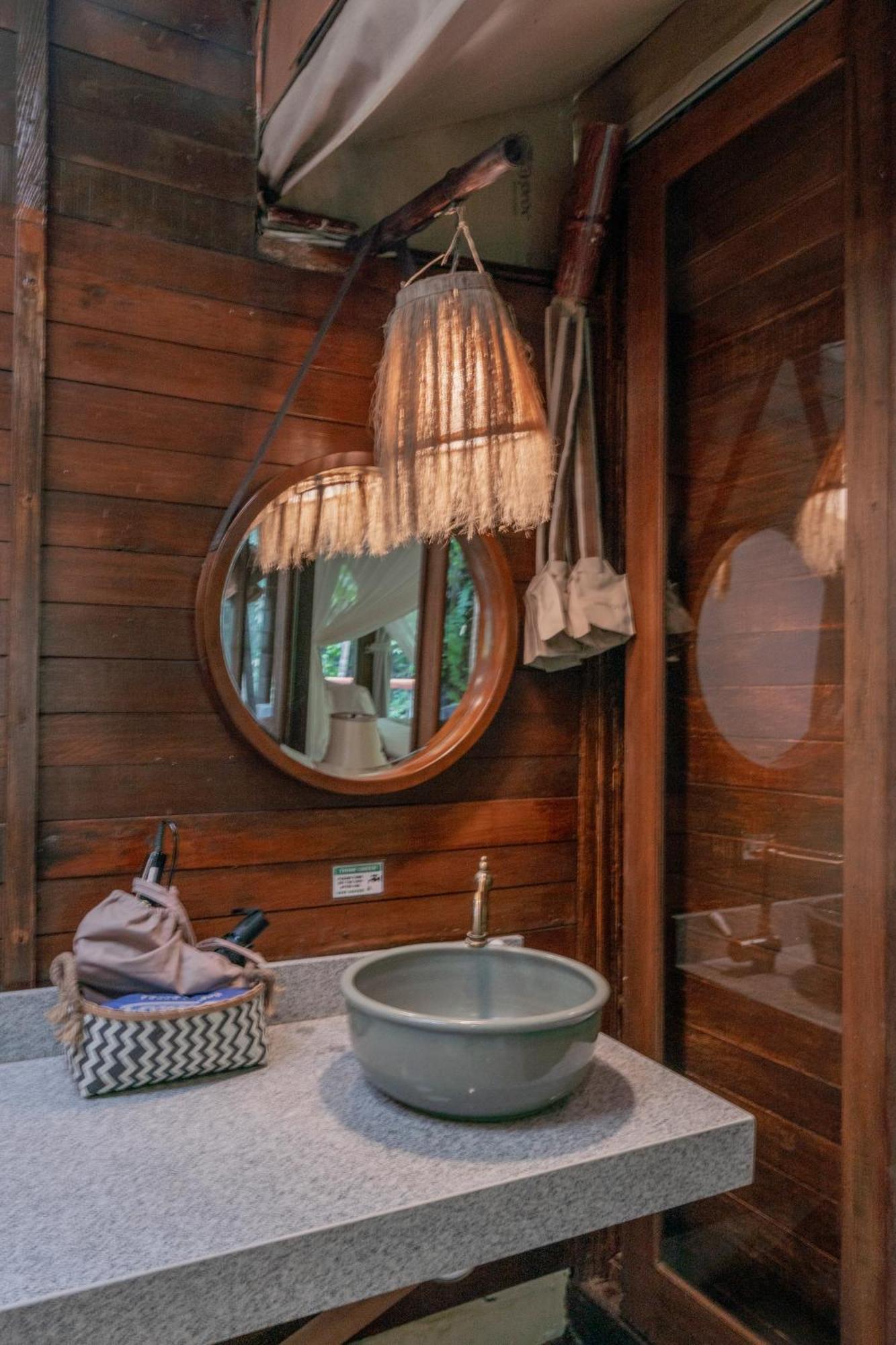 Galalima Glamping By Agata Hotel Meliling Room photo