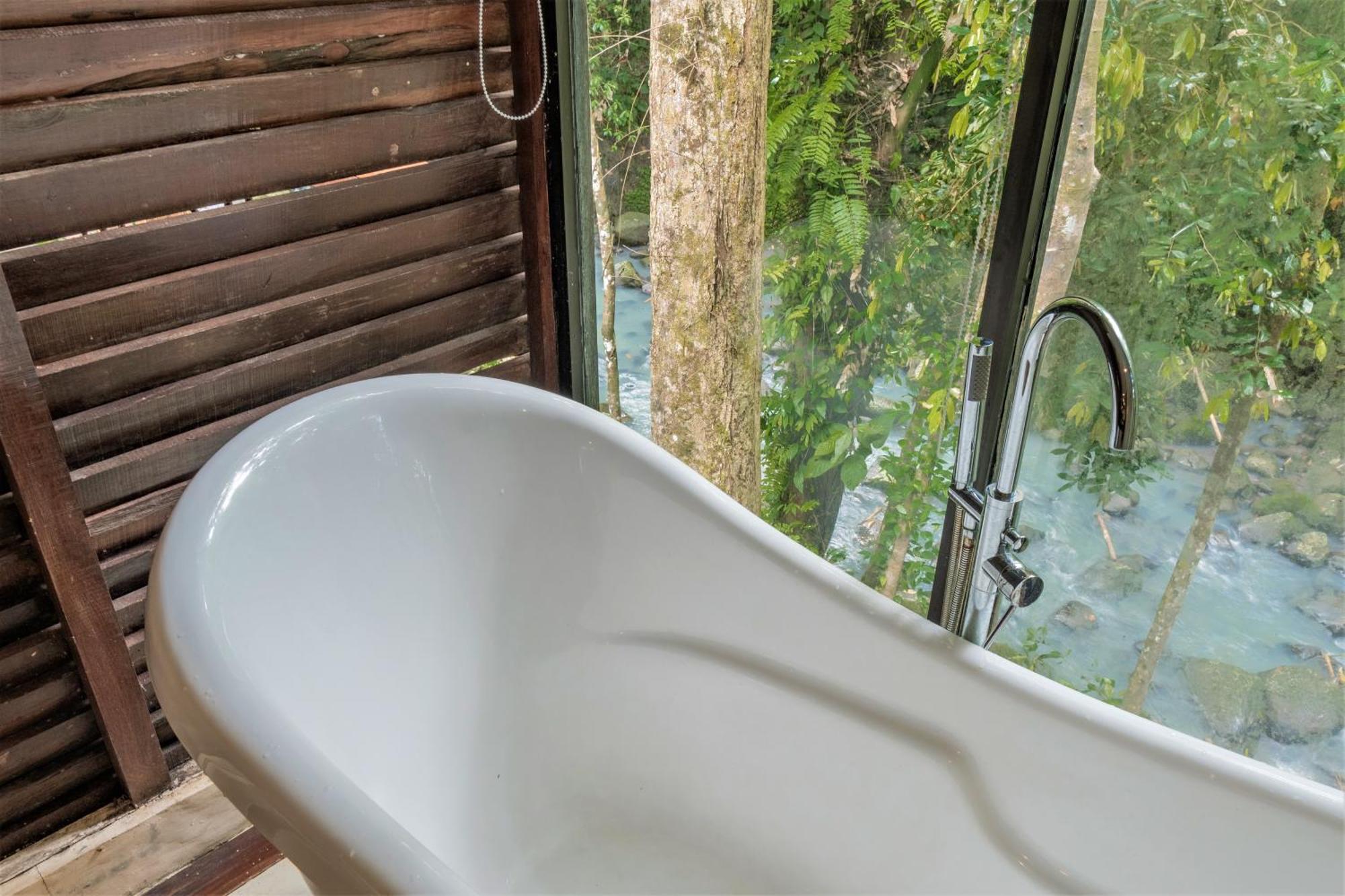 Galalima Glamping By Agata Hotel Meliling Room photo