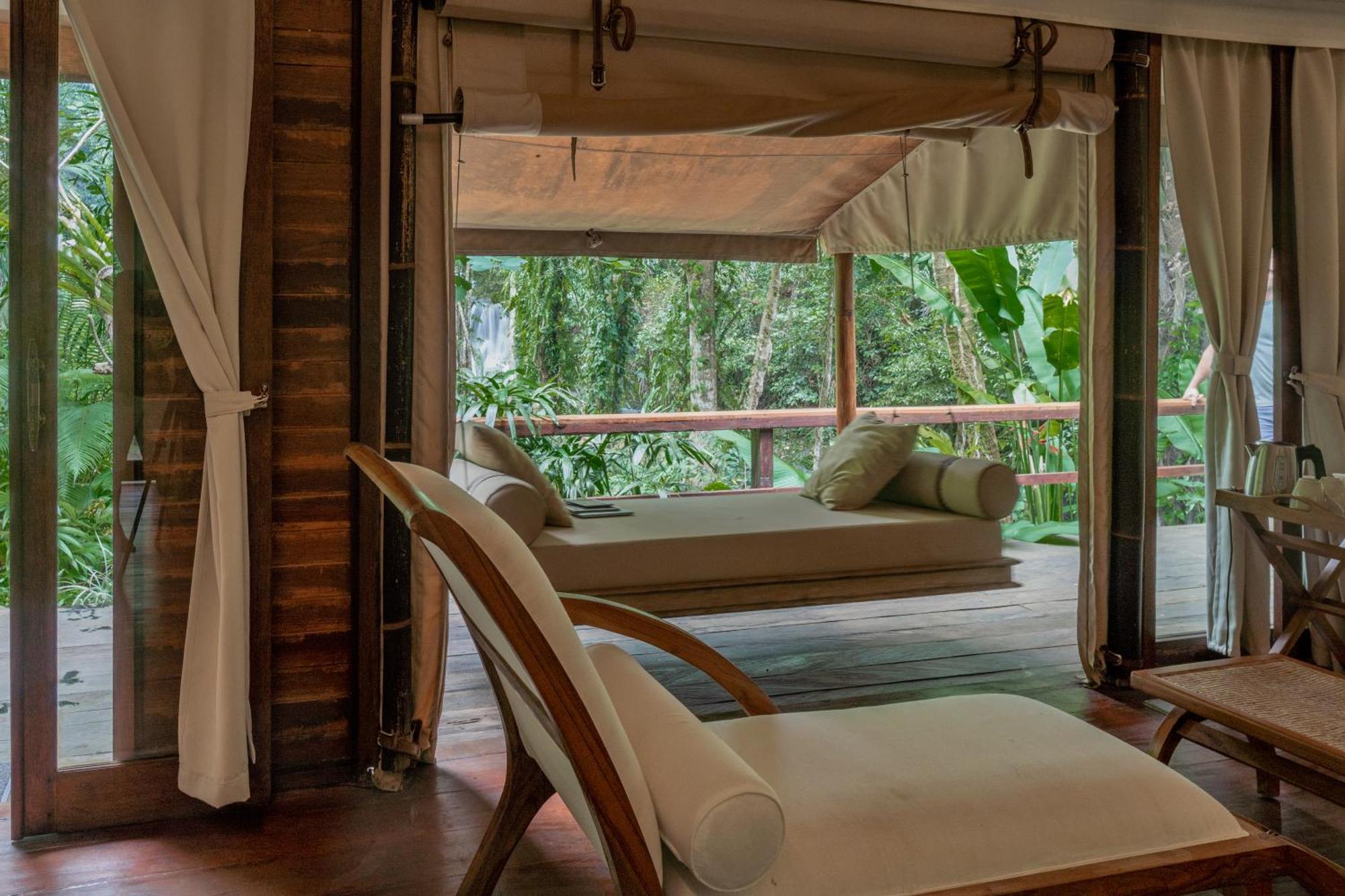 Galalima Glamping By Agata Hotel Meliling Room photo