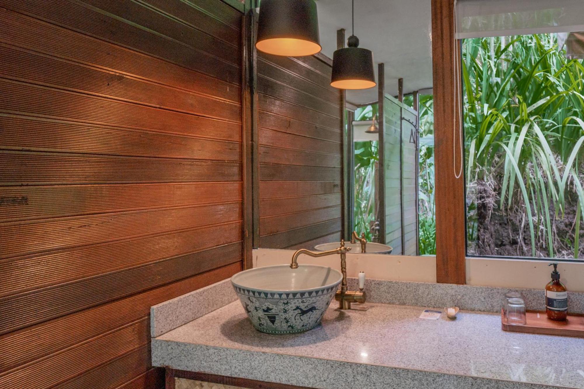 Galalima Glamping By Agata Hotel Meliling Room photo