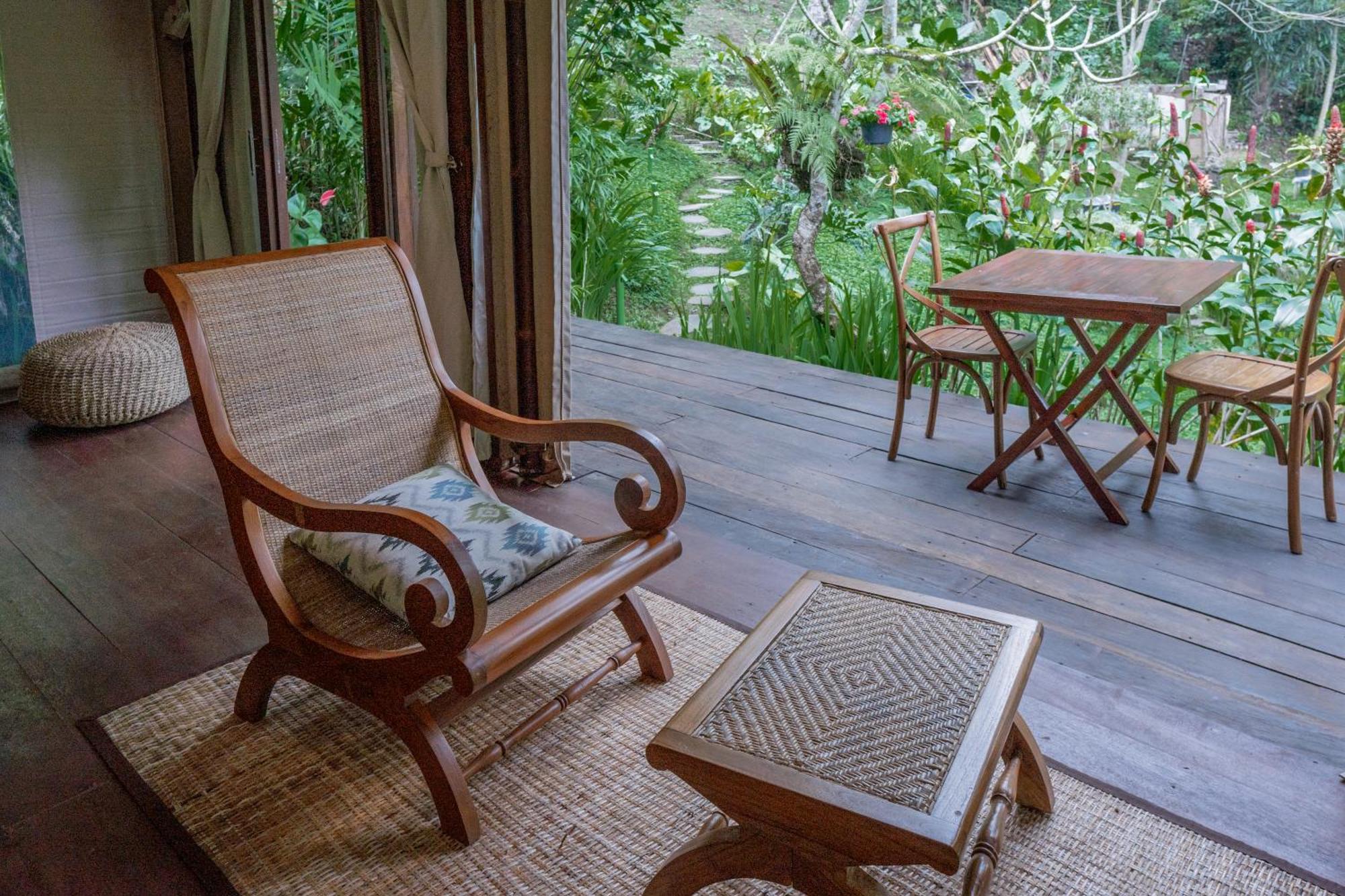Galalima Glamping By Agata Hotel Meliling Room photo