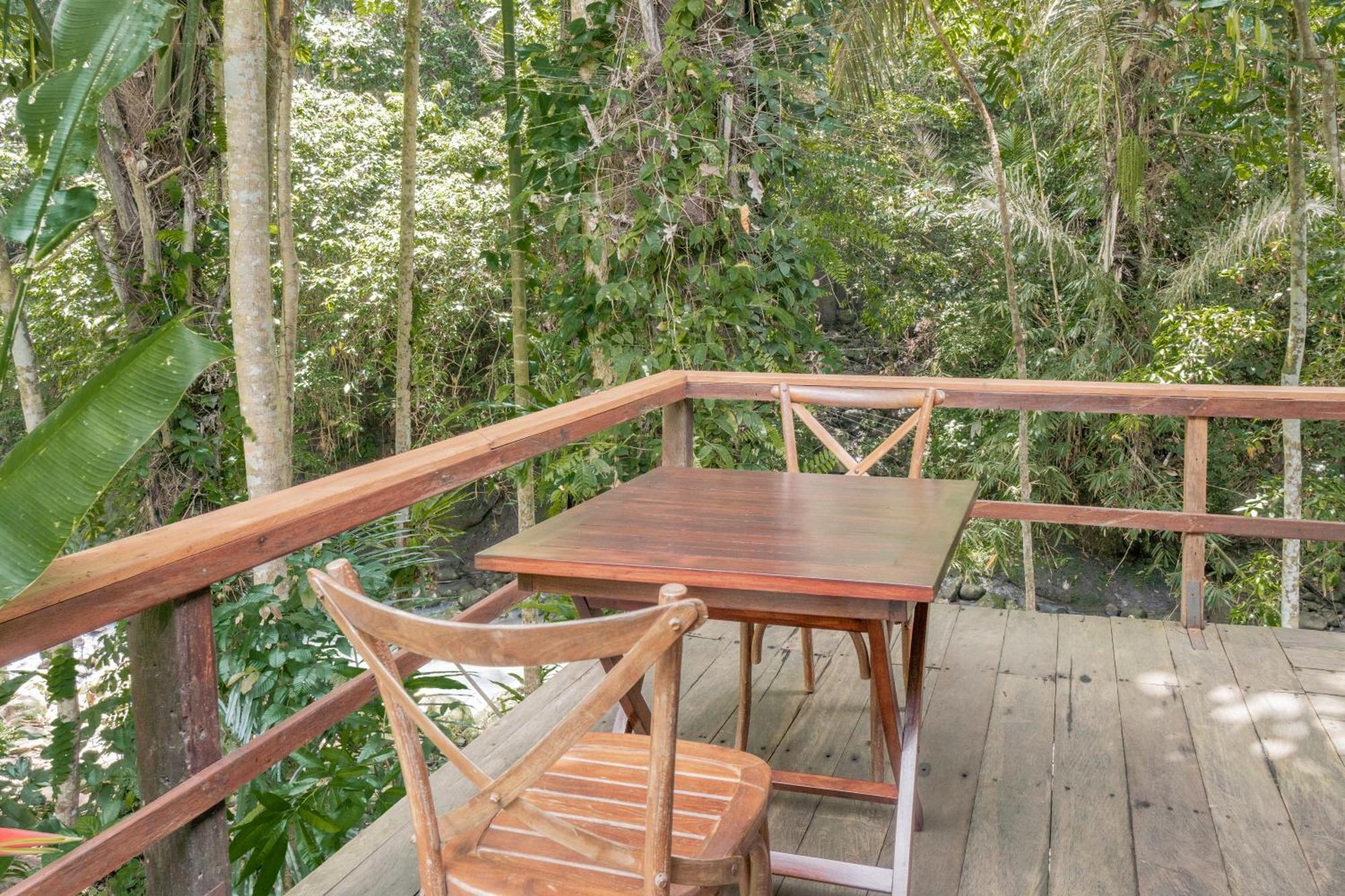 Galalima Glamping By Agata Hotel Meliling Room photo